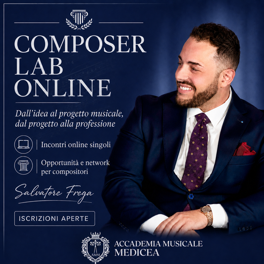 Composer Lab Online