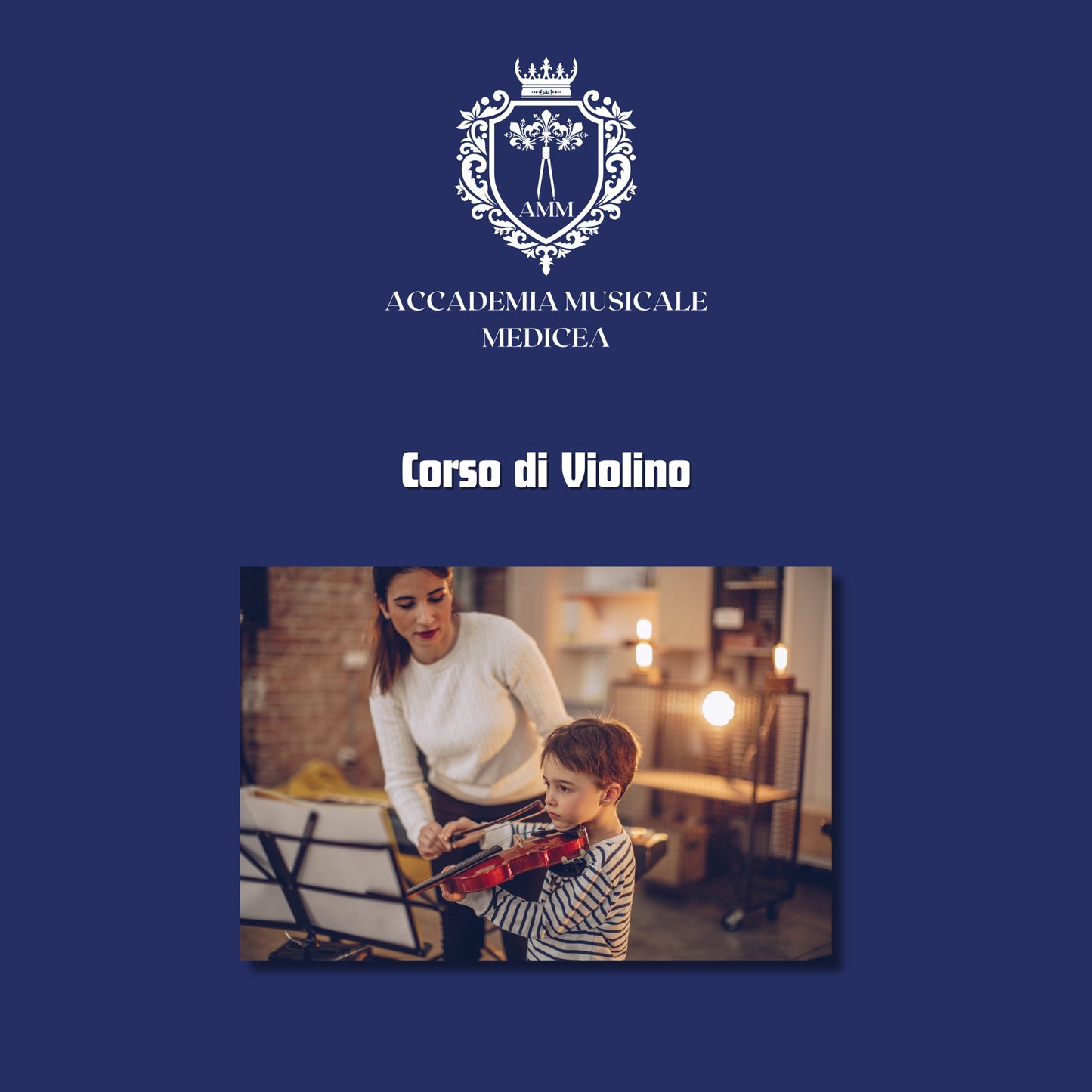 Corso di Violino