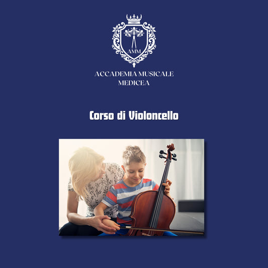 Corso di Violoncello