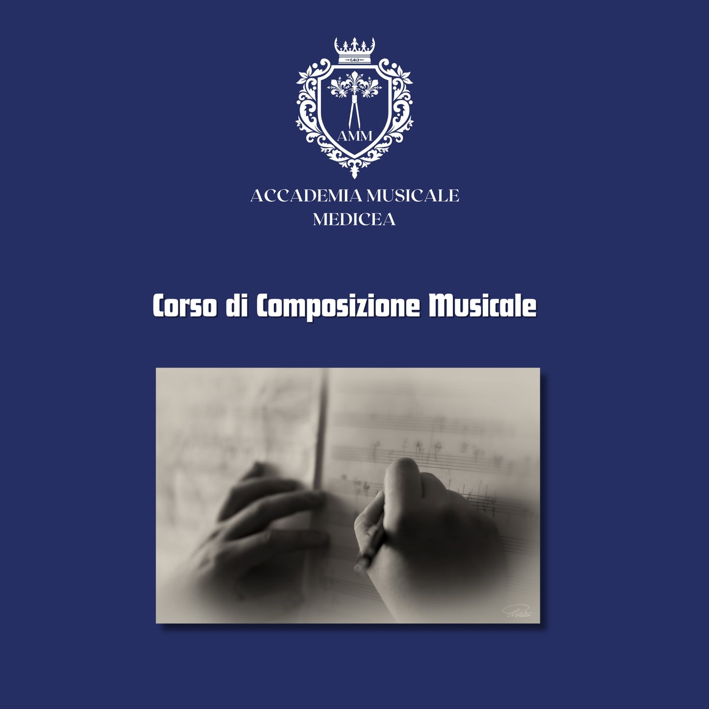 Corso di Composizione Musicale